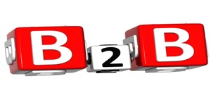 بازاریابی b2b چیست؟ business to business marketing