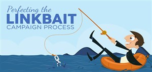 ساخت لینک طعمه و تاثیر آن در سئو سایت - link bait