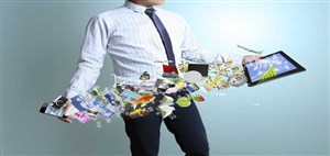بازاریابی اینترنتی - آموزش بازاریابی اینترنتی