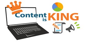 بازاریابی محتوا چیست؟ نکات، مراحل و مزایای content marketing