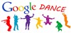 رقص گوگل - اهمیت رقص گوگل چیست؟ - google dance