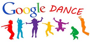 رقص گوگل - اهمیت رقص گوگل چیست؟ - google dance