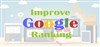افزایش رتبه سایت در گوگل - 10 تکنیک برتر