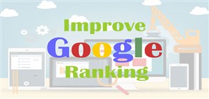 افزایش رتبه سایت در گوگل - 10 تکنیک برتر