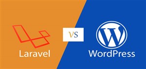 لاراول بهتر است یا وردپرس؟ مقایسه Laravel و Wordpress