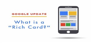 ریچ کارد چیست؟ Rich Card چه تاثیری در سئو سایت دارد؟