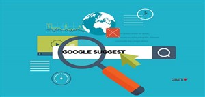 کلمات پیشنهادی گوگل چیست؟ google suggest چه ویژه گی دارد؟