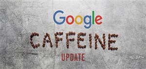 الگوریتم کافئین گوگل چیست؟ تاثیر Caffeine در سئو سایت