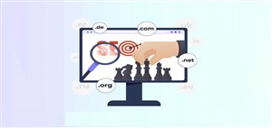 وب سایت Multi-Domain (چند دامنه ای) چیست؟ مزیت های سئو آنها