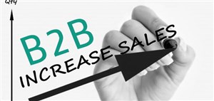 چگونه فروش وب سایت B2B را بیشتر کنیم؟ راهنمای جامع موفقیت
