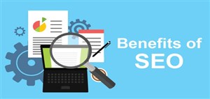 مزیت استفاده از سئو برای بیزینس و بازاریابی چیست؟