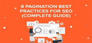 صفحه بندی در سئو چیست؟ Pagination چه مزیت هایی دارد؟ 