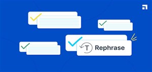 الگوریتم paraphrasing چیست؟ عدم رعایت به سئو آسیب می زند؟