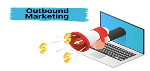 بازاریابی برونگرا چیست؟ استراتژی های سئو outbound marketing