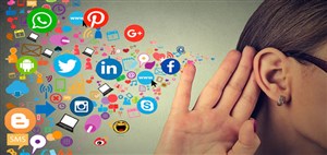 سوشال لیسنینگ چیست؟ مهمترین استراتژی های social listening