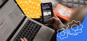 سئو اپلیکیشن موبایل: راهنمای جامع برای بهینه سازی سایت