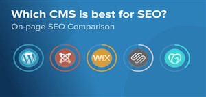 بهترین CMS برای سئو: راهنمای جامع برای بهبود رتبه بندی