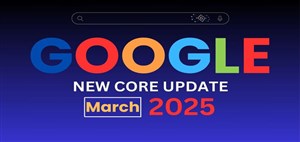 آپدیت الگوریتم گوگل در مارس 2025: تحولی اساسی در دنیای سئو