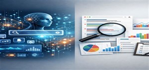 AI Search در برابر سئو سنتی؛ در 2026 کدام مسیر بهتر است؟