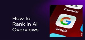 بهینه‌سازی برای Google AI Overviews | استراتژی‌های سئو ۲۰۲۶