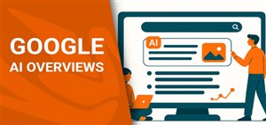 تاثیر Google AI Overviews بر سئو: راهنمای جامع AI Search