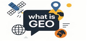 GEO چیست؟ استراتژی سئو برای دیده‌ شدن در پاسخ‌های هوش مصنوعی