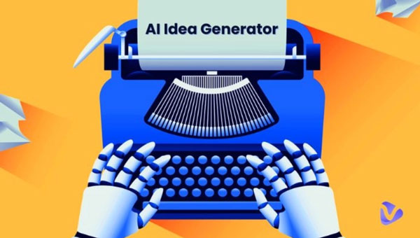 تولید ایده های تولید محتوا هوش مصنوعی