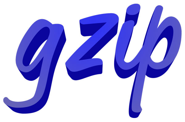 فشرده ‌سازی Gzip