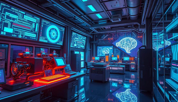 آیا پایان کار موتورهای جستجو یا سئو فرا رسیده است؟