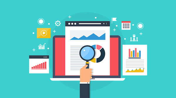 تحلیل رقبا در سئو