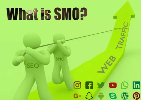 SMO چیست؟