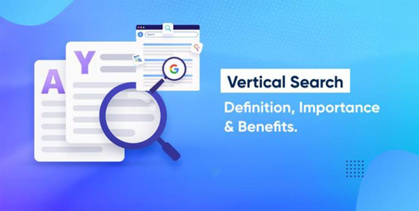 Vertical SEO